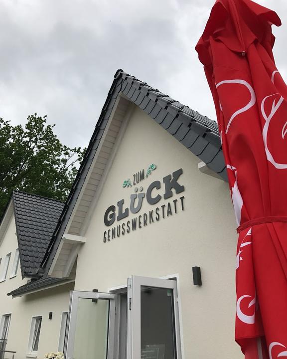 Genusswerkstatt ZUM GLÜCK